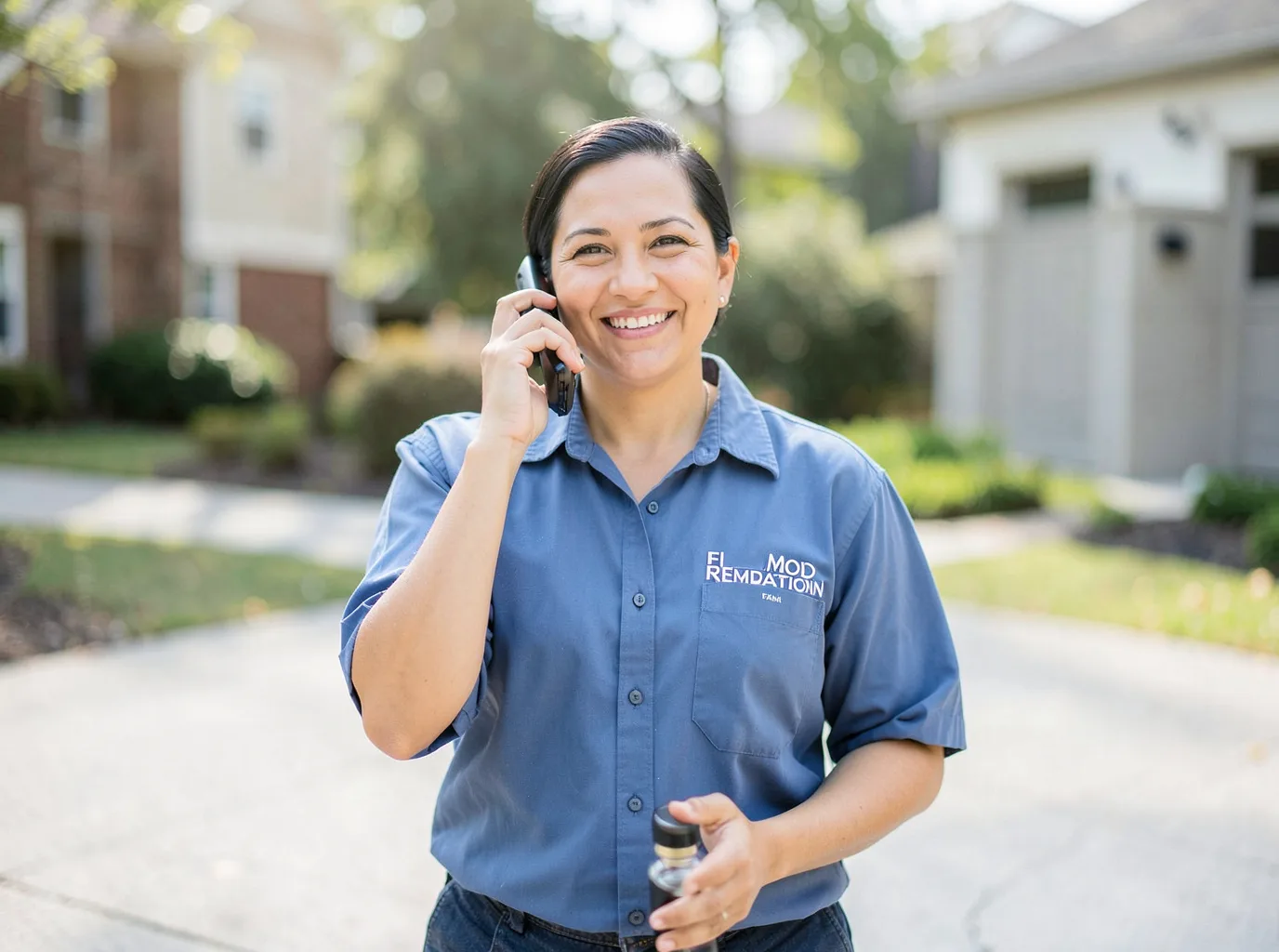 Mold Remediation Ingleside, MD FAQs